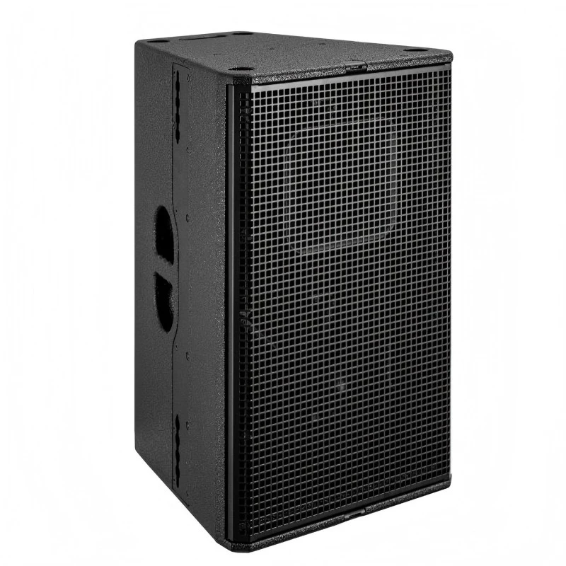 T24 dual 12 inch passive full range speaker box (5)